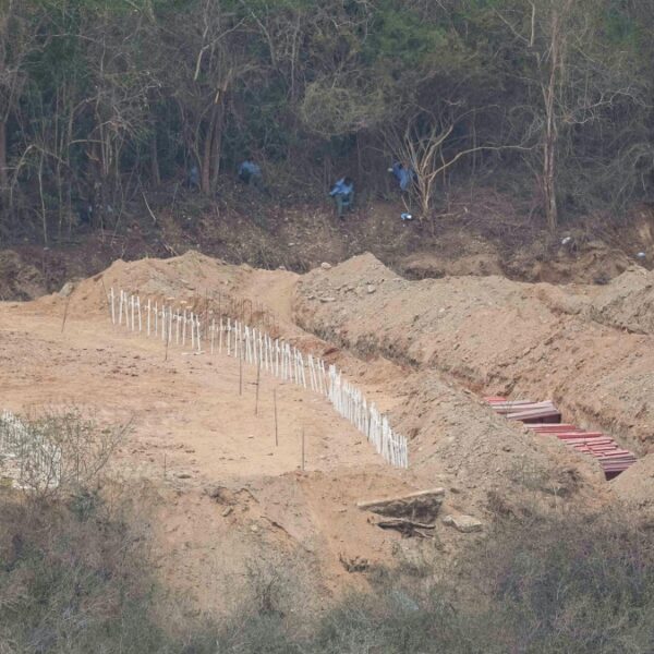 Terremotos en Venezuela: La Tragedia de Identificar a las Víctimas