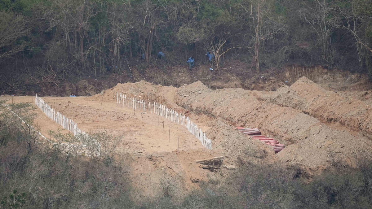 Terremotos en Venezuela: La Tragedia de Identificar a las Víctimas