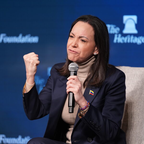 María Corina Machado: ¿Oportunismo o Ayuda en Crisis Venezolana?
