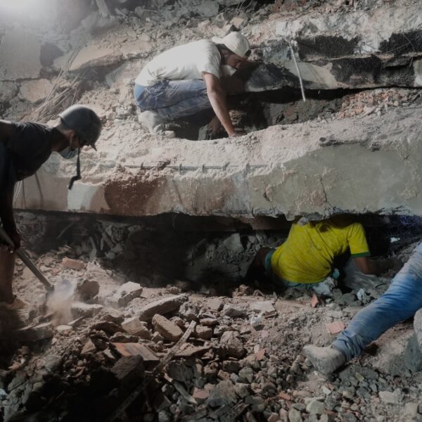 Terremotos en Venezuela: La Impactante Cifra de Víctimas y Daños