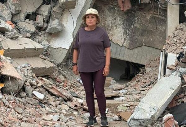 Terremotos Venezuela: Historias de dolor y supervivencia que conmueven