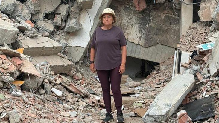 Terremotos Venezuela: Historias de dolor y supervivencia que conmueven