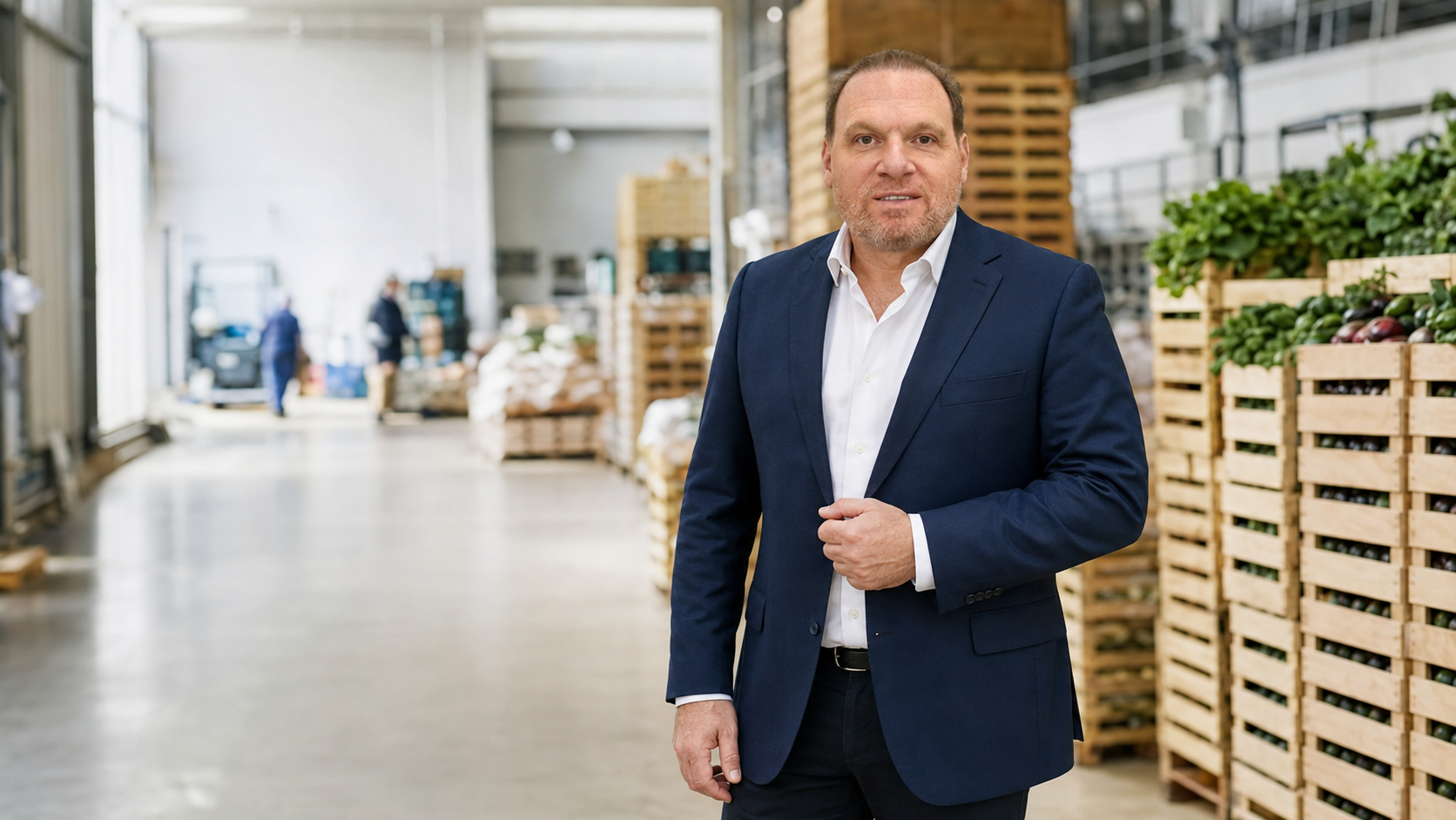 Gabriel Massuh Isaías y el valor de construir empresas silenciosas
