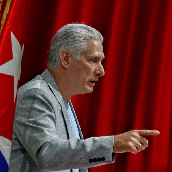 Diálogo Cuba Estados Unidos: La lucha tras el estancamiento