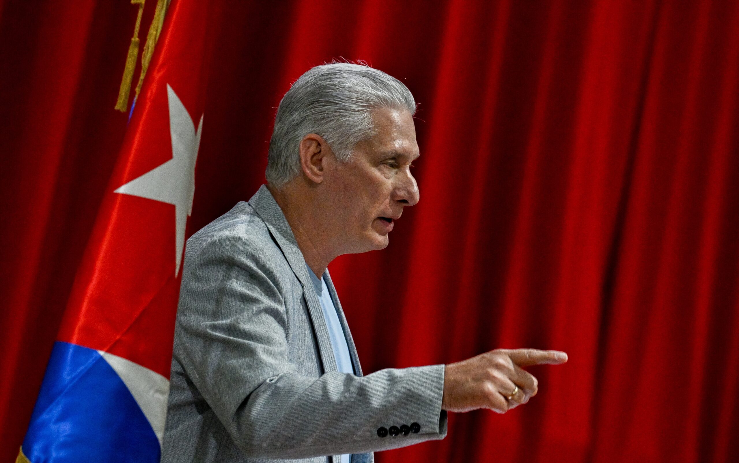 Diálogo Cuba Estados Unidos: La lucha tras el estancamiento