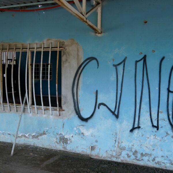 CJNG en Costa Rica: Revelaciones Impactantes sobre su Presencia
