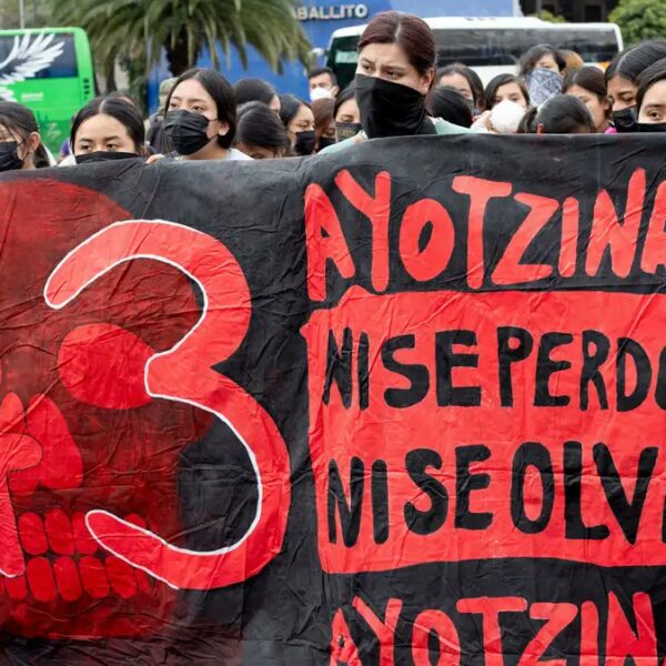 Detención de Miguel Ángel Aguirre: ¿Qué sigue en el caso Ayotzinapa?