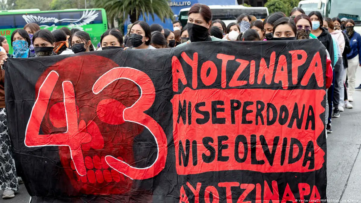 Detención de Miguel Ángel Aguirre: ¿Qué sigue en el caso Ayotzinapa?
