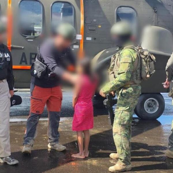 Matrimonio Infantil: una Crítica Impactante a la Realidad en Ecuador