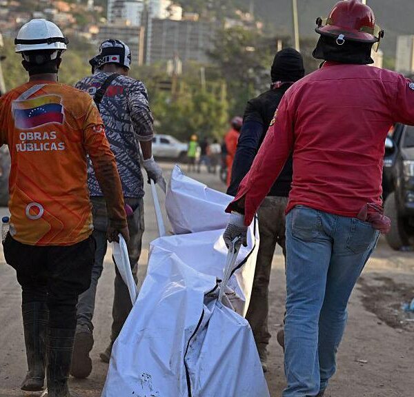 Ayuda Humanitaria Venezuela: Historias de Esperanza y Resiliencia