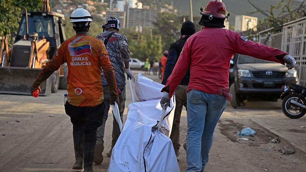 Ayuda Humanitaria Venezuela: Historias de Esperanza y Resiliencia
