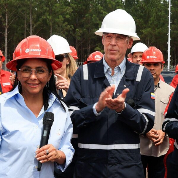 Acuerdo Petrolero en Venezuela: ¿Qué Implicaciones Tiene para el País?