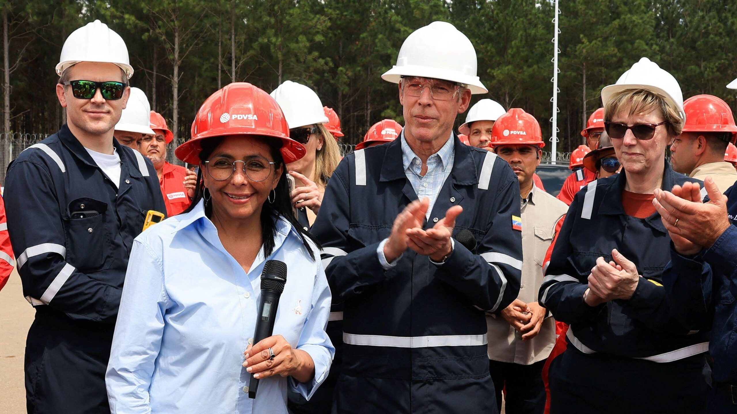 Acuerdo Petrolero en Venezuela: ¿Qué Implicaciones Tiene para el País?