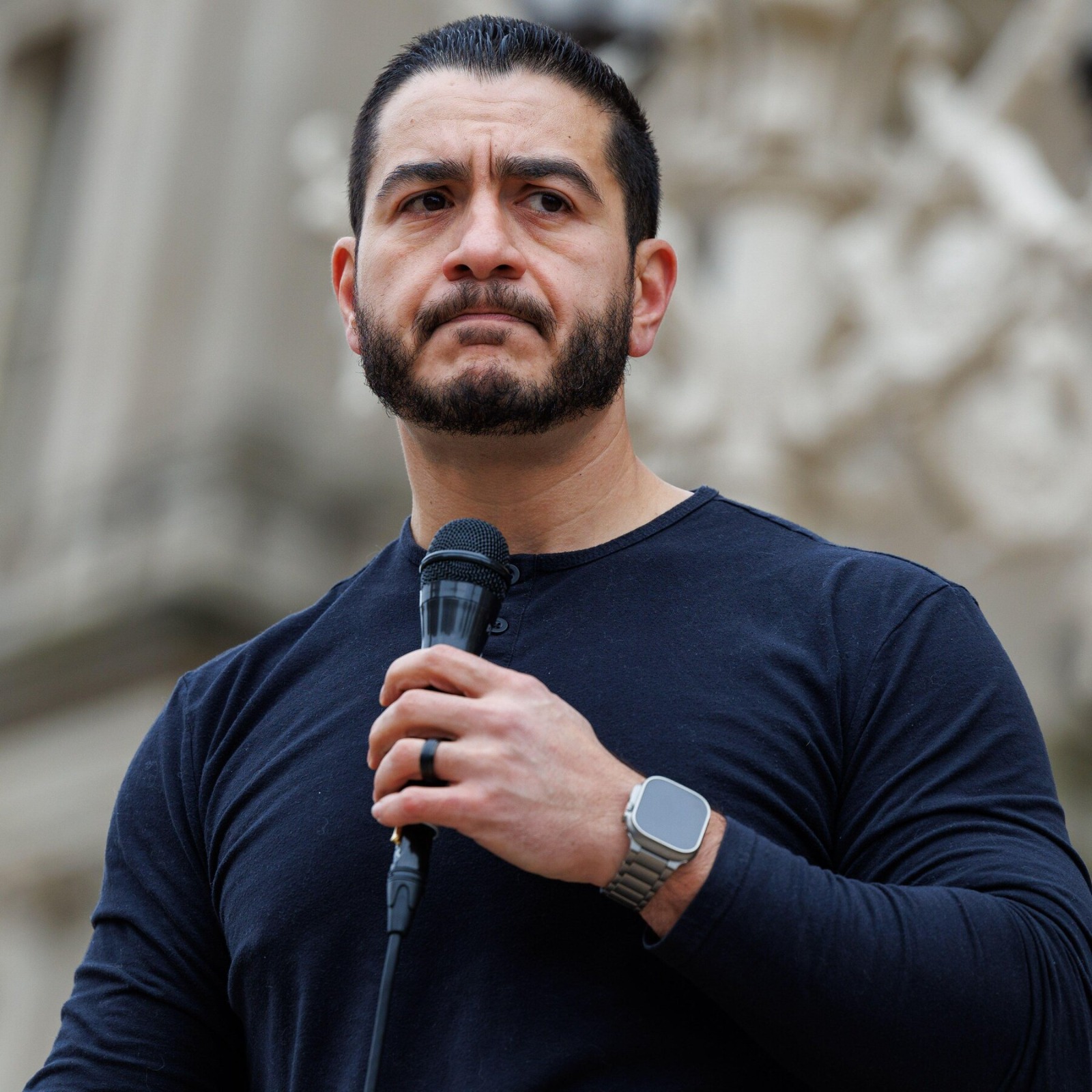 Abdul El-Sayed: ¿El nuevo rostro de los demócratas en Michigan?