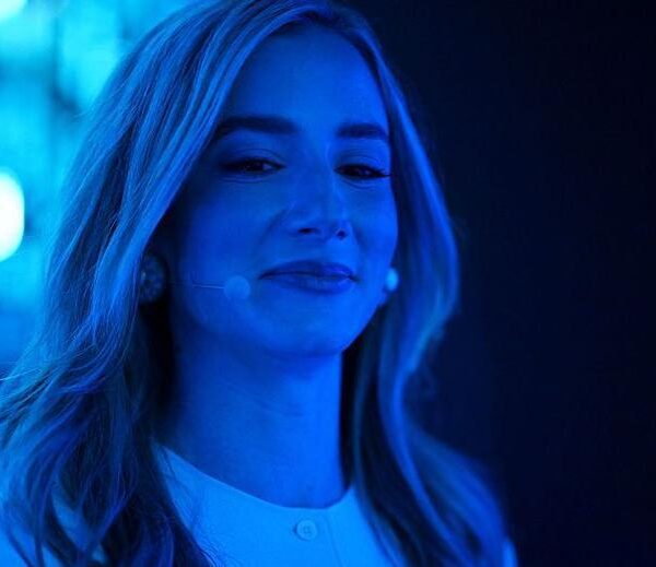 Luana Lopes Lara: La multimillonaria joven que redefinió el trading