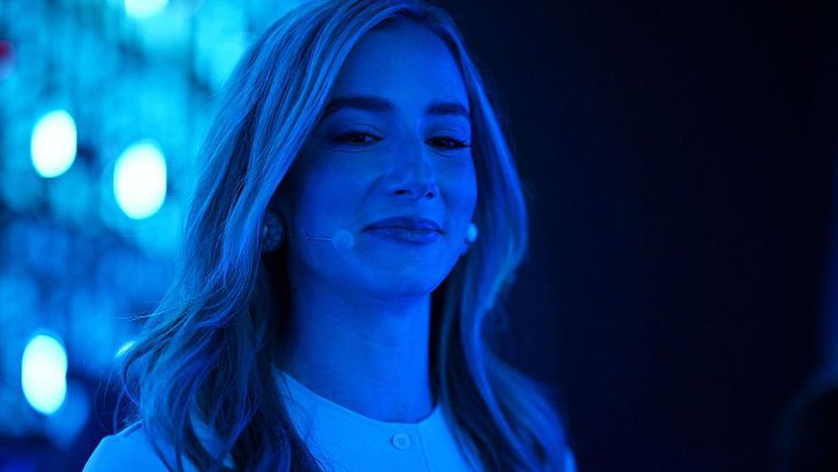 Luana Lopes Lara: La multimillonaria joven que redefinió el trading