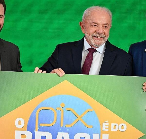 Sistema de Pagos Pix: ¿El Futuro de las Finanzas en Brasil?