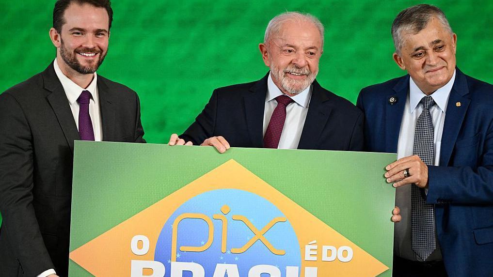 Sistema de Pagos Pix: ¿El Futuro de las Finanzas en Brasil?