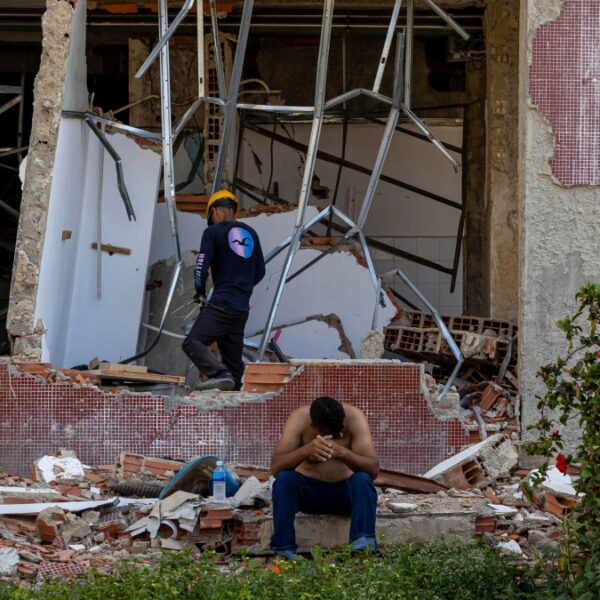 Terremotos en Venezuela: Impacto y Desaparecidos Que Aumentan