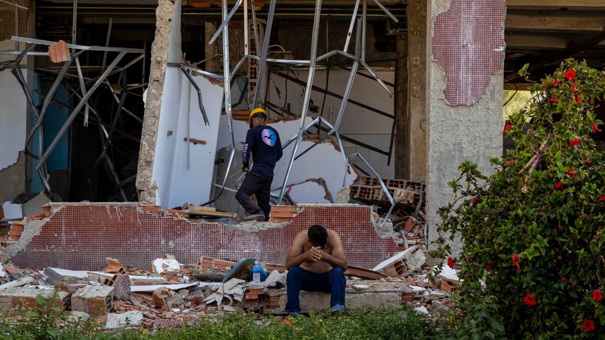 Terremotos en Venezuela: Impacto y Desaparecidos Que Aumentan