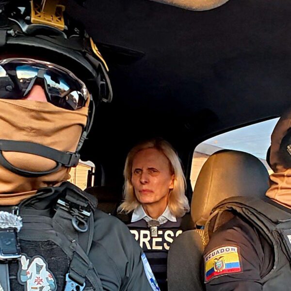 Pandillas en Durán: La Lucha del Capitán Bustamante contra la Violencia