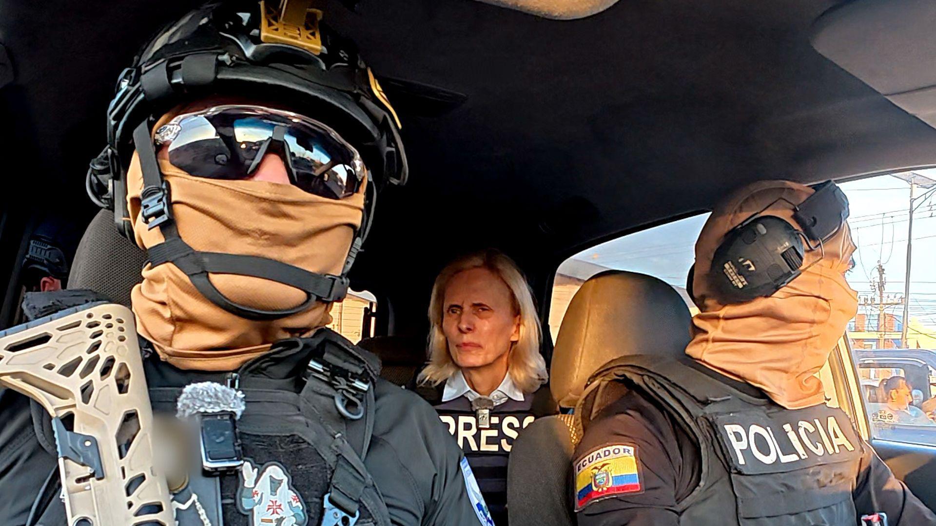 Pandillas en Durán: La Lucha del Capitán Bustamante contra la Violencia