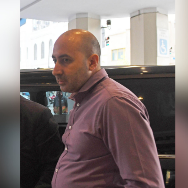 Fernando Cerimedo: ¿Qué oculta el ex consultor político en Bolivia?