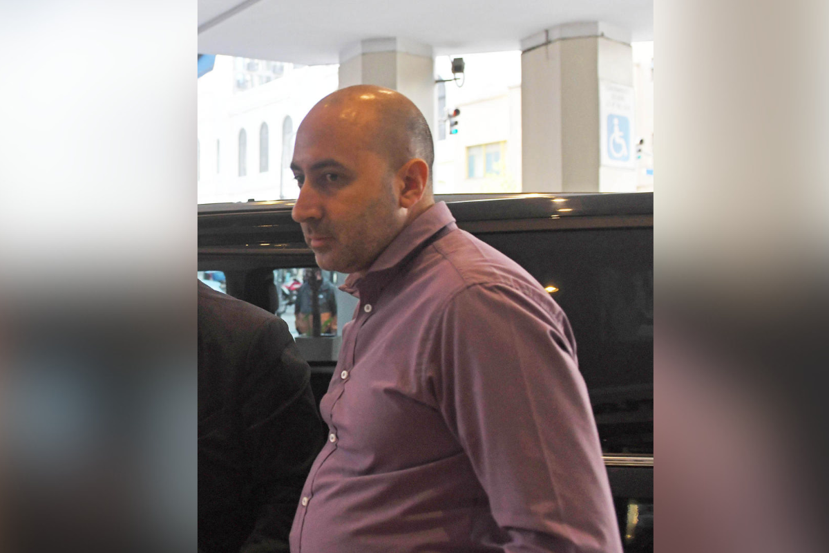Fernando Cerimedo: ¿Qué oculta el ex consultor político en Bolivia?