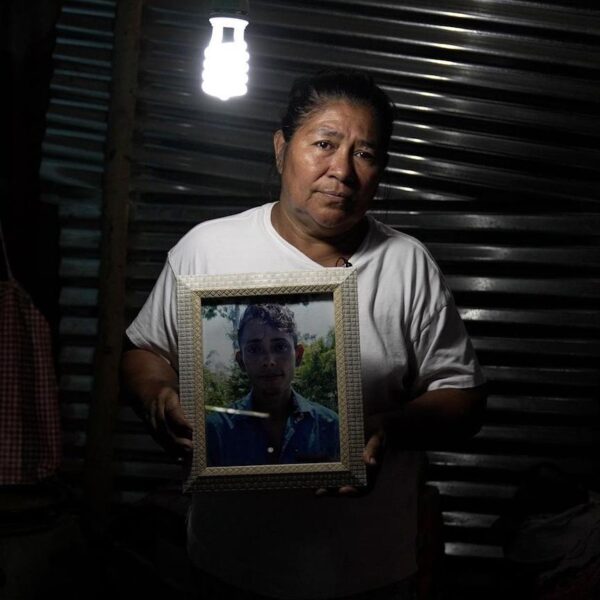 Seguridad en El Salvador: ¿Un cambio real o un espejismo?