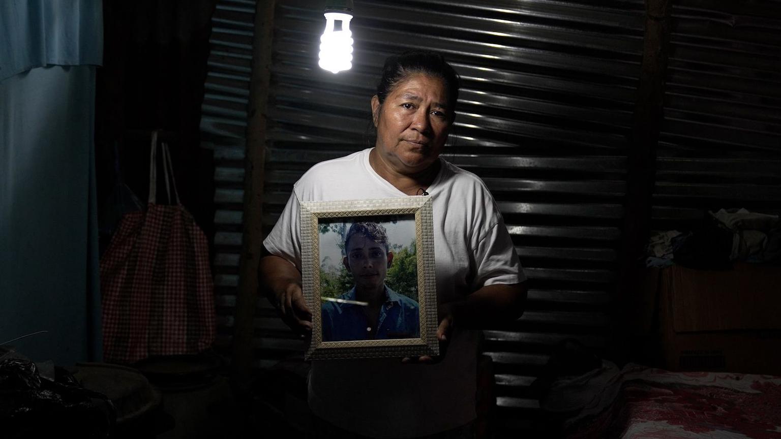 Seguridad en El Salvador: ¿Un cambio real o un espejismo?