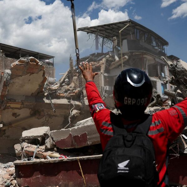 Terremoto en Colombia: 265 muertes y un país en crisis tras el sismo