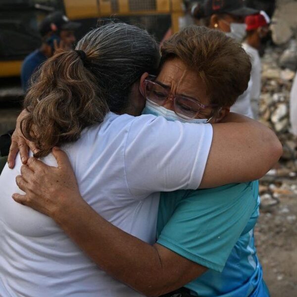 Culpa del sobreviviente: El impacto emocional tras los terremotos