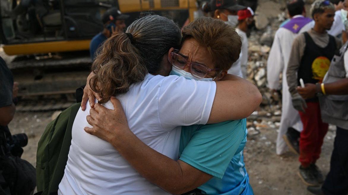 Culpa del sobreviviente: El impacto emocional tras los terremotos
