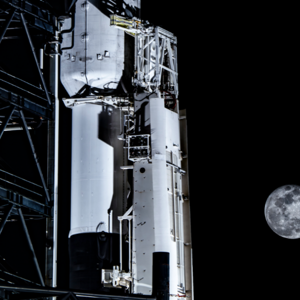 Colisión Lunar: ¿Qué Significa para la Misión de NASA a la Luna?