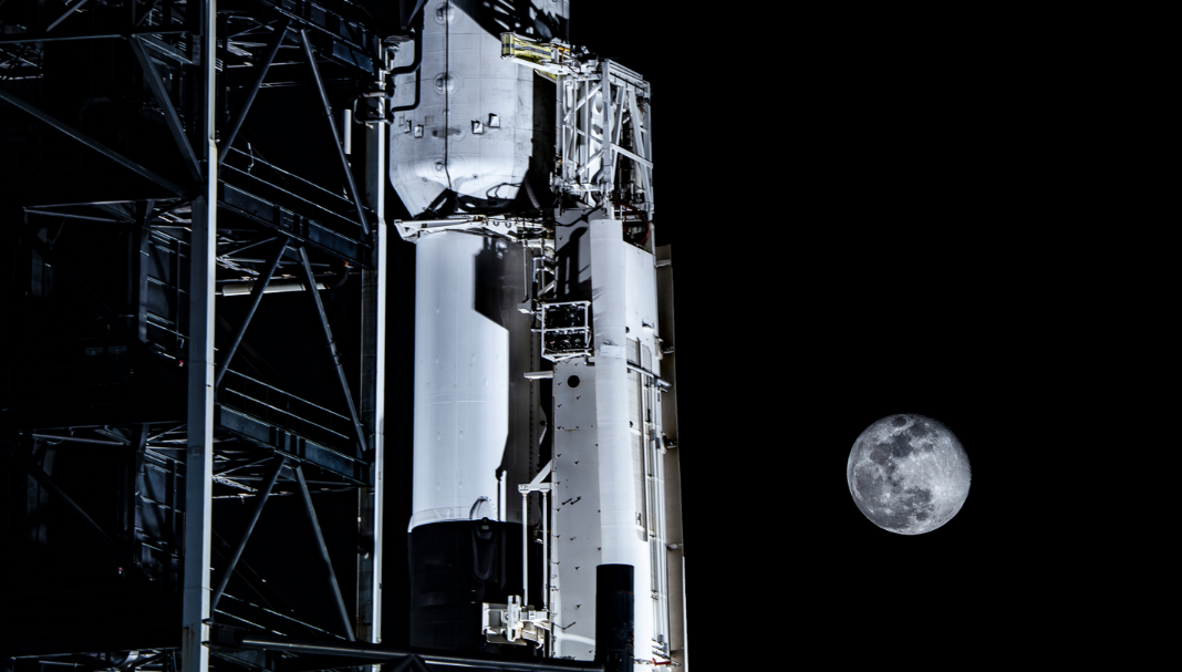 Colisión Lunar: ¿Qué Significa para la Misión de NASA a la Luna?
