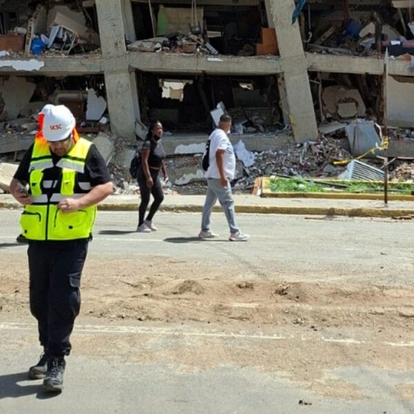 Evaluación sísmica: Revelaciones sobre daños tras el terremoto