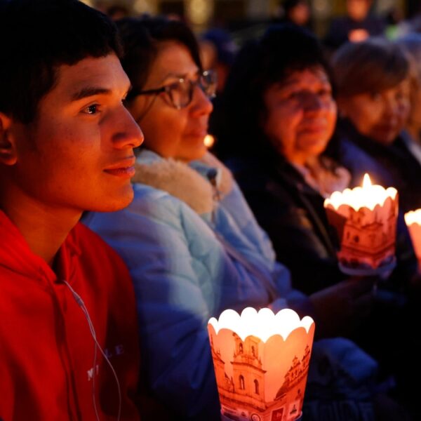 Terremoto en Colombia: Homenaje conmovedor a las víctimas caídas