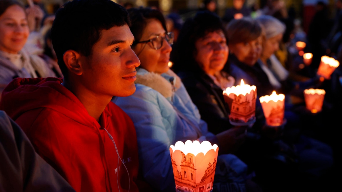 Terremoto en Colombia: Homenaje conmovedor a las víctimas caídas