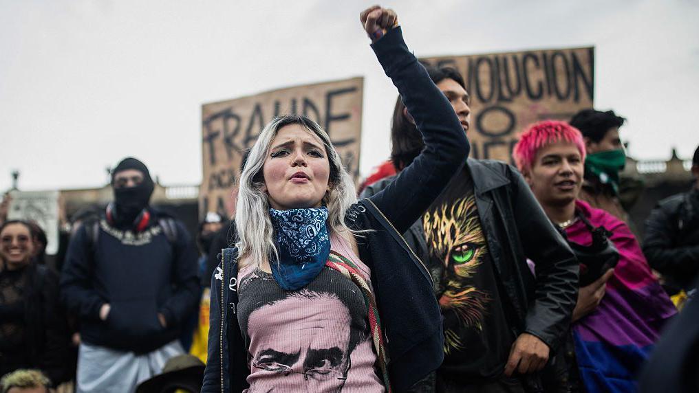 Izquierda colombiana: ¿Una derrota que fortalece la oposición?