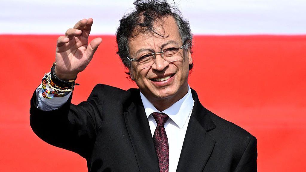 Gustavo Petro: Legados y Controversias al Terminar su Presidencia