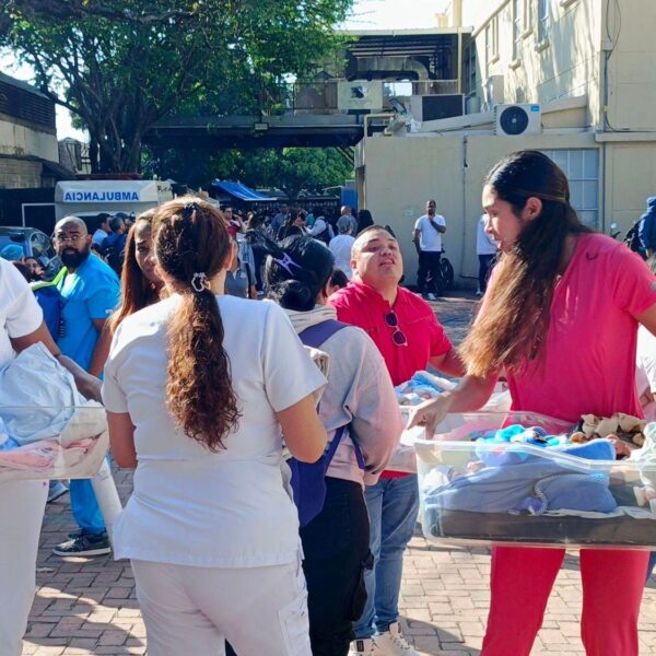Terremoto en Colombia: Cómo el Hospital Universitario del Valle Respondió al Desastre
