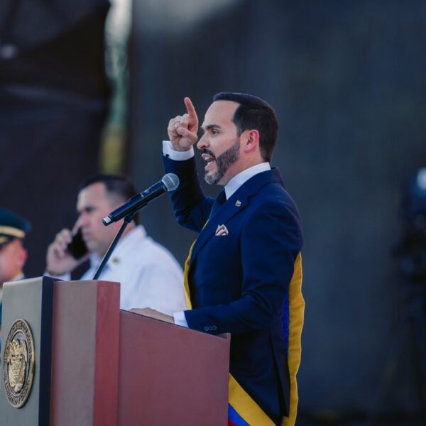 Abelardo de la Espriella: Un Nuevo Comienzo en la Presidencia de Colombia