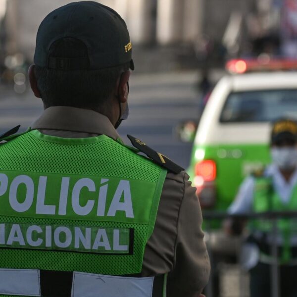 Tren de Aragua: Captura de un líder venezolano en Perú sorprende a todos