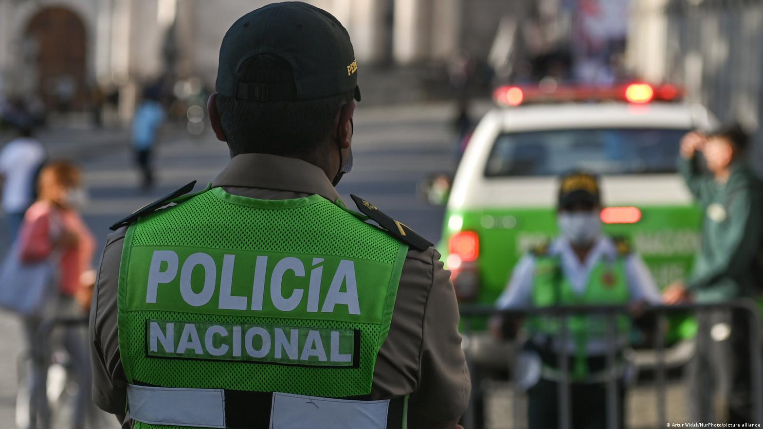 Tren de Aragua: Captura de un líder venezolano en Perú sorprende a todos