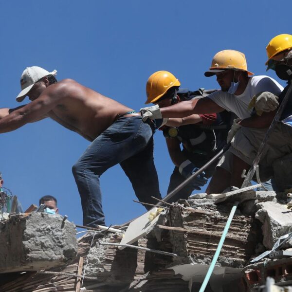 Terremoto Colombia: ¿Cuáles serán las consecuencias a largo plazo?
