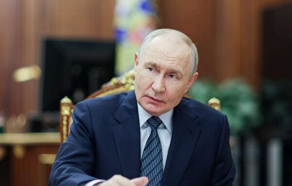 Negociaciones de Paz Rusia Ucrania: ¿Qué Esperar del Futuro?