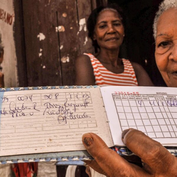 Producción de alimentos en Cuba: ¿Por qué es una crisis?