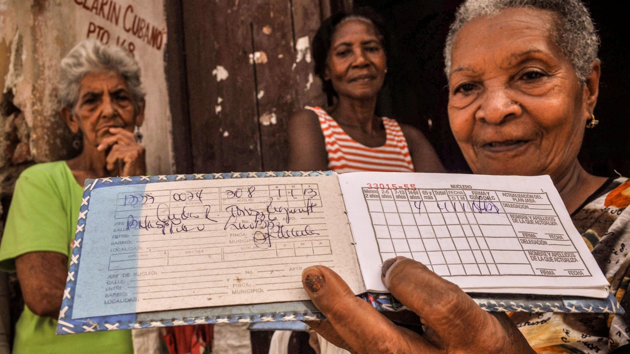 Producción de alimentos en Cuba: ¿Por qué es una crisis?