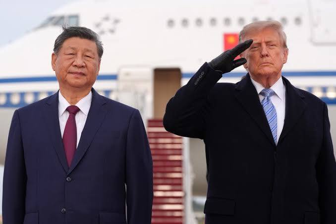 Visita de Xi Jinping: Impacto en las Relaciones Globales y Tensiones
