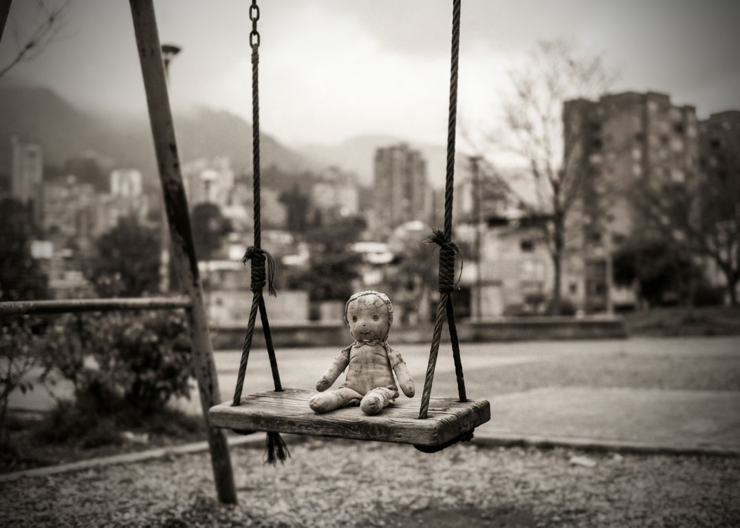 Desaparición de menores en Bogotá: Un problema alarmante que crece